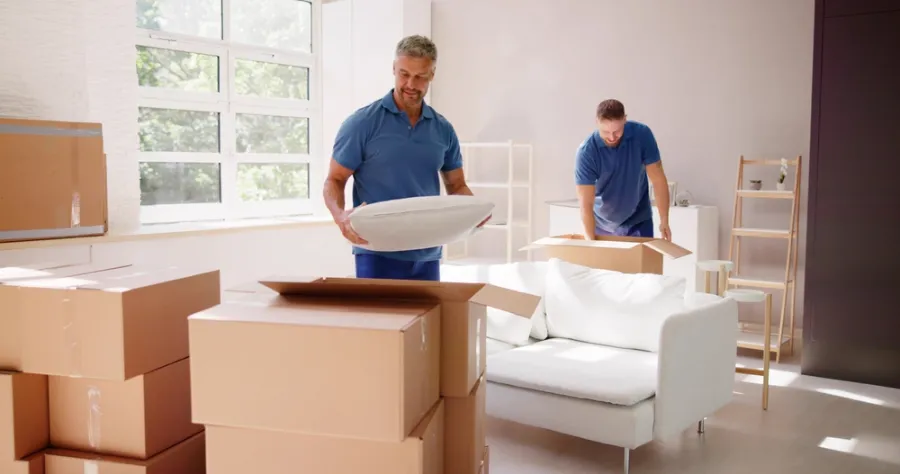 Islamabad Movers and Packers