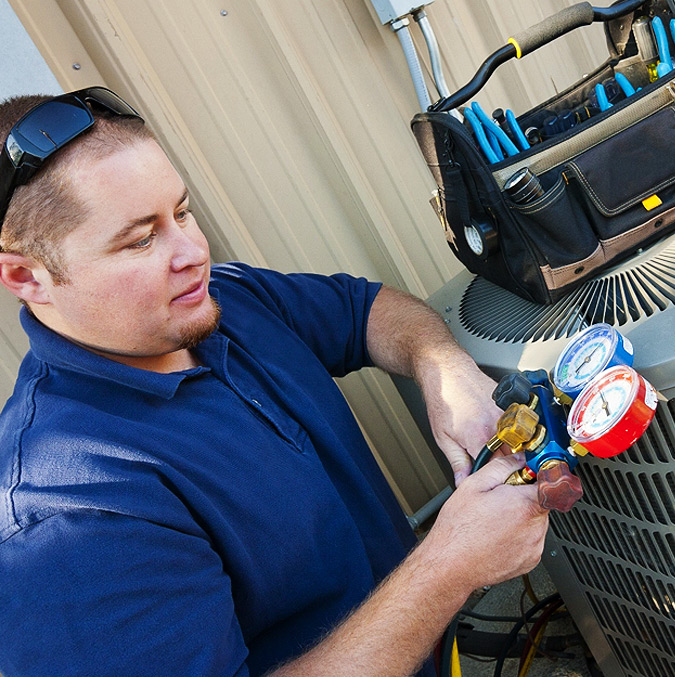 You are currently viewing Air Conditioner Repair Service: Keeping Your Cool in the Heat