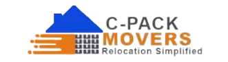 c pack movers logo