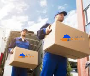 Best Packers and Movers in Pakistan 