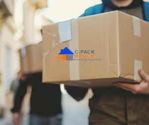 Best Movers for Local Moves in Rawalpindi