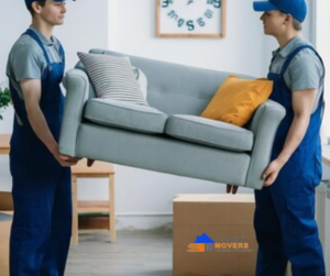  benefits of hiring a moving company