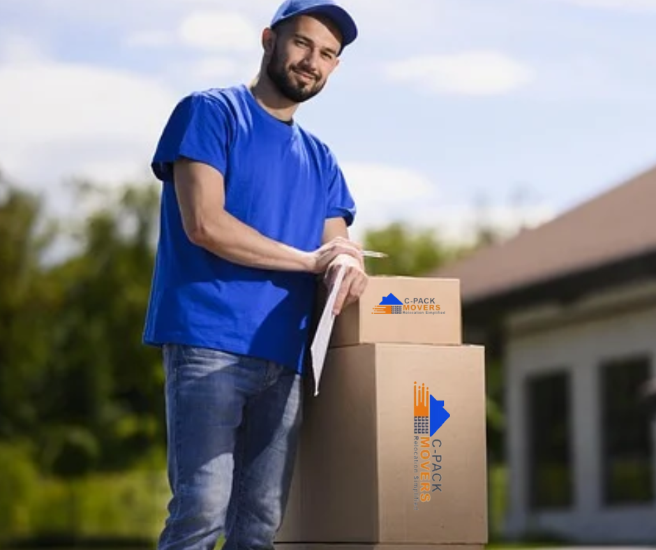 You are currently viewing Packers and Movers in Islamabad: 5 Powerful Reasons to Choose Us!